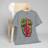 Lil’ Wang Middle Finger Monster Shirt